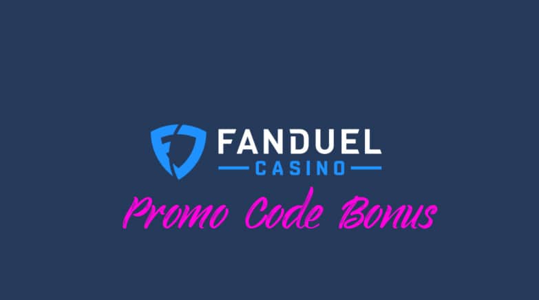 Fanduel casino bonus codes